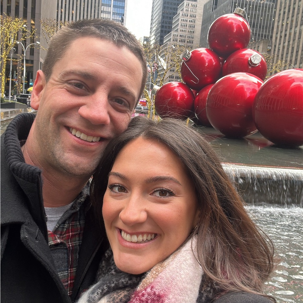 Meet your Posher, Katelyn